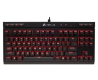 CORSAIR K63 Compact CH-9115020-NA - 356032 - zdjęcie 1